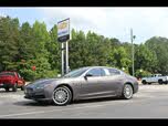 Maserati Quattroporte GTS GranLusso RWD