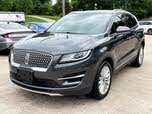 Lincoln MKC Premiere FWD