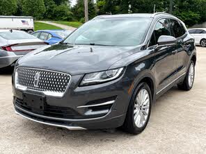 Lincoln MKC Premiere FWD