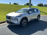 Nissan Rogue SV FWD
