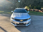 Chevrolet Impala LT FWD