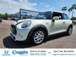 MINI Cooper S 2-Door Hatchback FWD