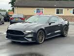 Ford Mustang GT Premium Fastback RWD