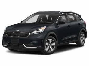 Kia Niro LX FWD