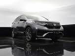 Honda CR-V Hybrid Touring AWD