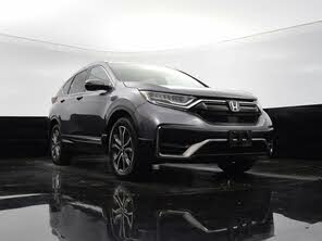Honda CR-V Hybrid Touring AWD