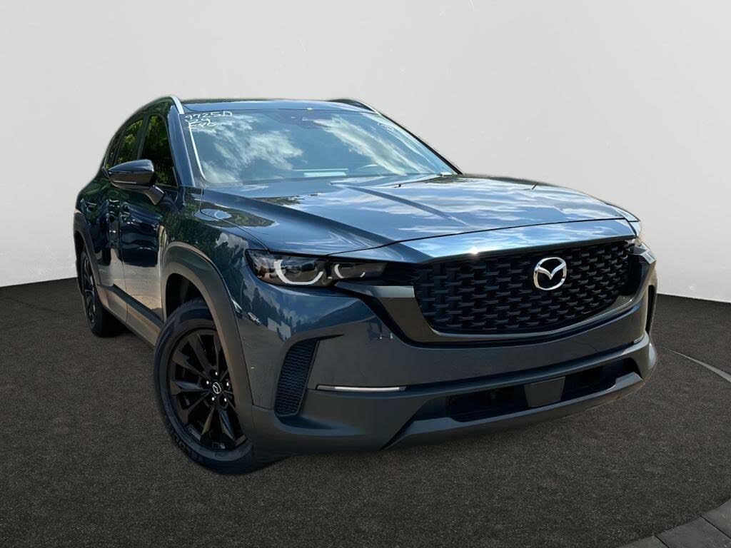 2024 Mazda CX-50 2.5 S Premium AWD