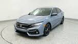 Honda Civic Hatchback Sport Touring FWD