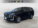 Cadillac Escalade Sport 4WD