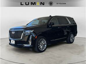 Cadillac Escalade Sport 4WD