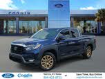 Honda Ridgeline RTL AWD