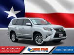 Lexus GX 460 AWD