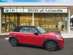 MINI Cooper Convertible FWD