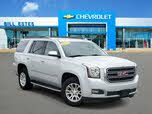GMC Yukon SLT 4WD