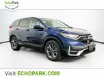 Honda CR-V Hybrid EX AWD