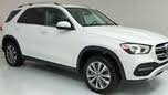 Mercedes-Benz GLE 350 4MATIC