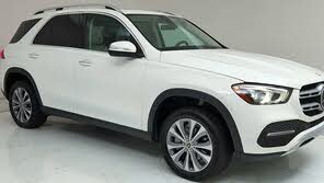 Mercedes-Benz GLE 350 4MATIC