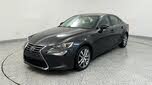 Lexus IS 300 RWD