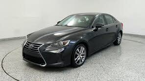 Lexus IS 300 RWD