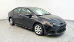 Toyota Corolla LE FWD