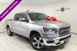 RAM 1500 Laramie Crew Cab 4WD