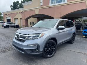 Honda Pilot EX-L FWD