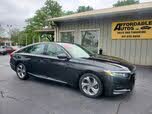 Honda Accord 1.5T EX-L FWD