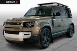 Land Rover Defender 110 HSE AWD