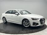 Audi A4 quattro Prestige S Line 45 TFSI AWD