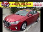 Hyundai Elantra SE FWD