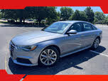 Audi A6 3.0T quattro Premium Plus Sedan AWD