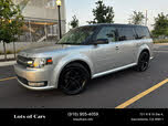Ford Flex SEL