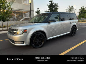 Ford Flex SEL