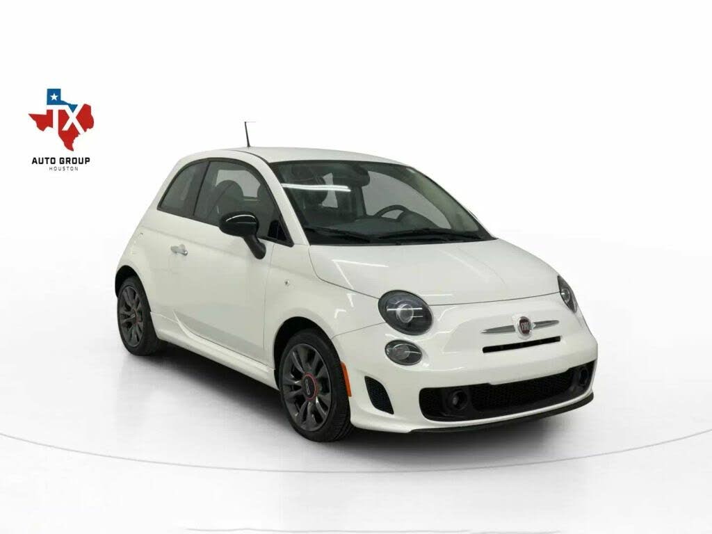 【FIAT500】 Fiat 500 Abarth 1.4 T-Jet 16v specs (2008-2012), performance