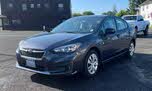 Subaru Impreza 2.0i
