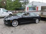 Lincoln MKZ FWD