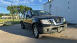 Nissan Frontier S Crew Cab RWD