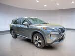 Nissan Rogue SL AWD
