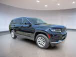 Jeep Grand Cherokee L Altitude 4WD