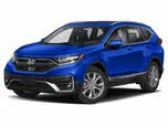 Honda CR-V Touring AWD