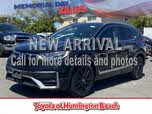 Honda CR-V Hybrid Touring AWD