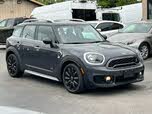MINI Countryman Cooper S ALL4 AWD