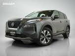 Nissan Rogue SV AWD