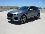Jaguar F-PACE P250 S AWD