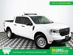 Ford Maverick XL SuperCrew FWD