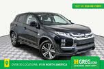 Mitsubishi Outlander Sport ES AWD