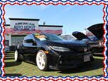 Honda Civic Si Coupe FWD