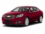 Chevrolet Malibu LS FWD