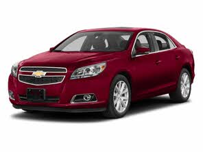 Chevrolet Malibu LS FWD