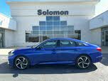 Honda Accord Sport Special Edition FWD